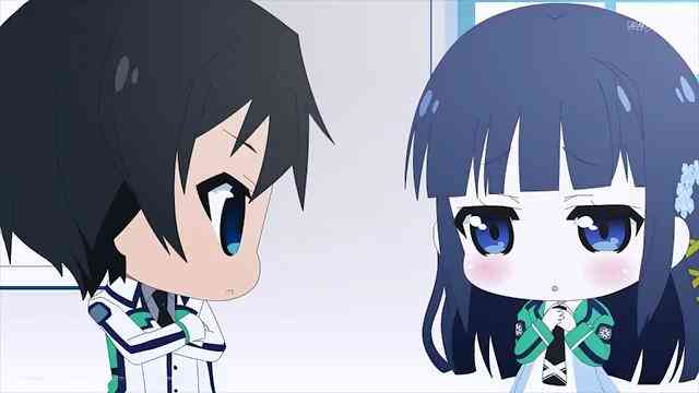 Yoku Wakaru Mahouka!