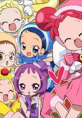 Ojamajo Doremi: Honobono Gekijou