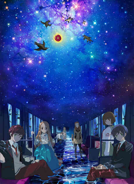 Re:cycle of the Penguindrum (Dub)