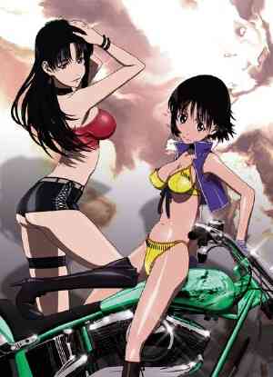 NHK ni Youkoso!